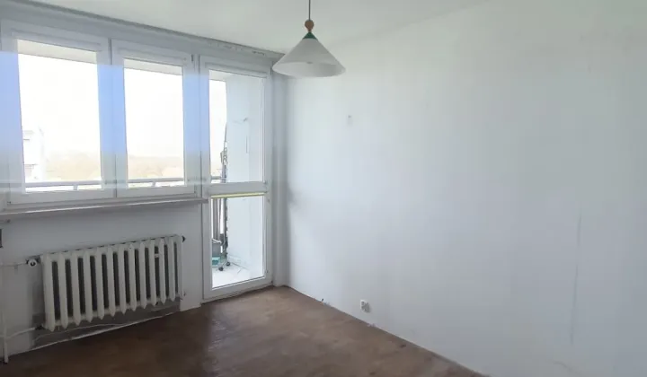 Mieszkanie 3-pokojowe Tychy