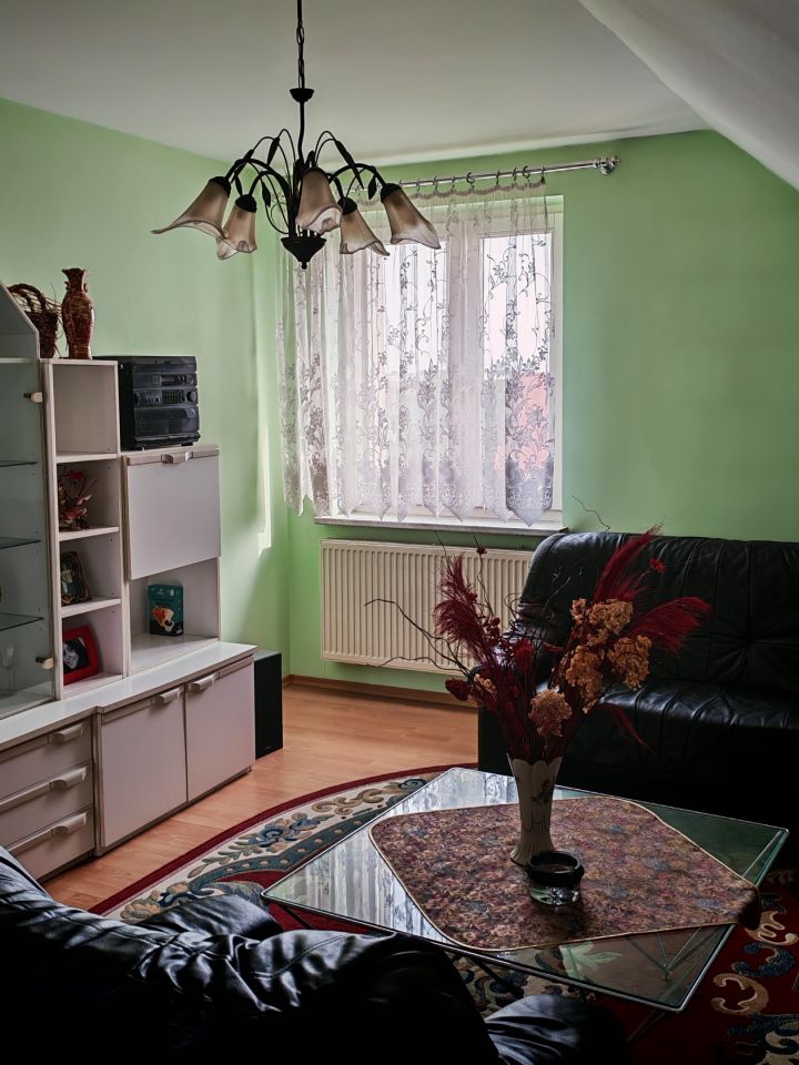 Mieszkanie 2-pokojowe Kościerzyna Centrum, ul. Juliana Tuwima. Zdjęcie 7