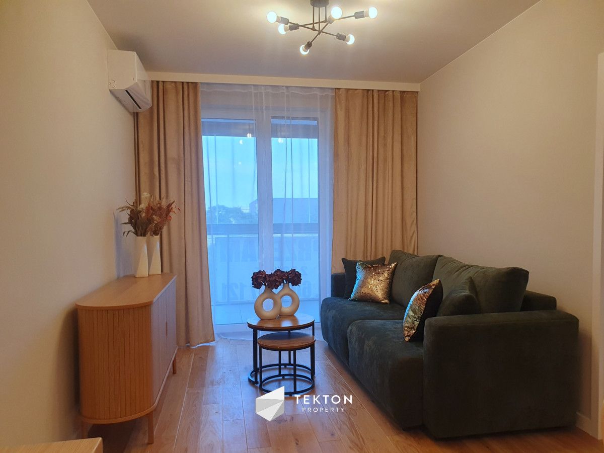 Mieszkanie 2-pokojowe Warszawa Włochy, ul. Aleje Jerozolimskie. Zdjęcie 3