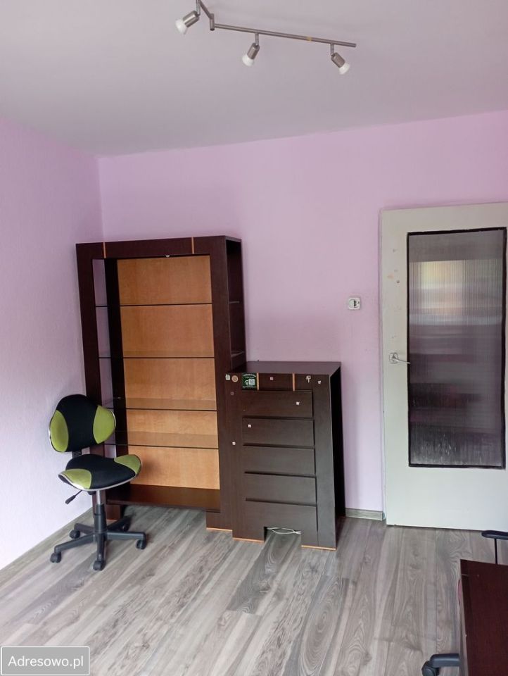 Mieszkanie 2-pokojowe Chorzów Batory, ul. Stefana Batorego. Zdjęcie 7