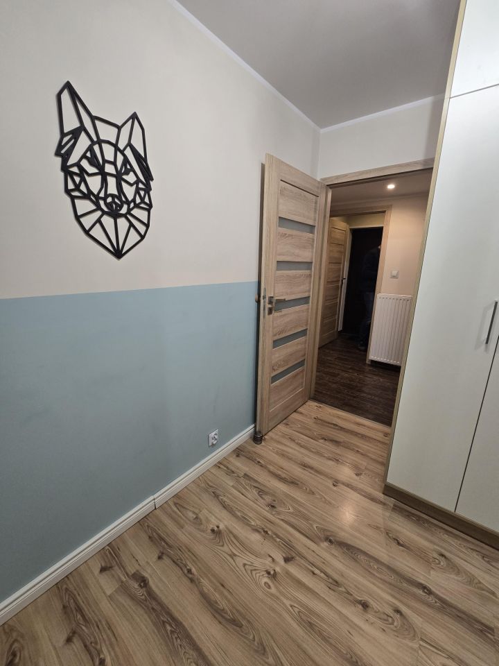 Mieszkanie 2-pokojowe Szczecin Śródmieście, ul. ks. Piotra Wawrzyniaka. Zdjęcie 10