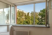 Mieszkanie 1-pokojowe Warszawa Mokotów, ul. Etiudy Rewolucyjnej. Zdjęcie 3