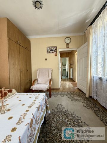 dom wolnostojący, 3 pokoje Rawa Mazowiecka, ul. Jerozolimska. Zdjęcie 6