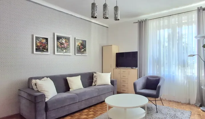 Mieszkanie 1-pokojowe Świdnik Centrum, ul. Krzysztofa Kamila Baczyńskiego