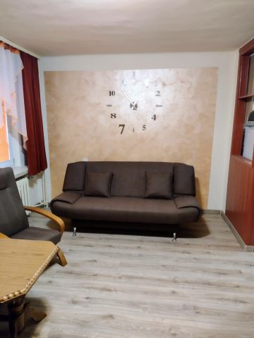 Mieszkanie 1-pokojowe Aleksandrów Łódzki Centrum, Aleja Wyzwolenia. Zdjęcie 1
