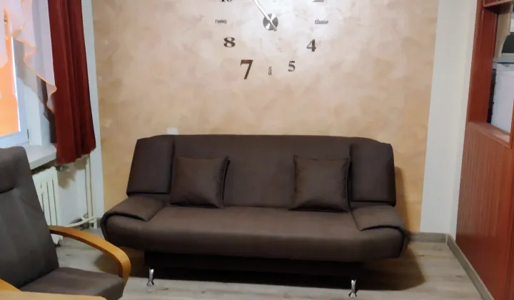 Mieszkanie 1-pokojowe Aleksandrów Łódzki Centrum, Aleja Wyzwolenia