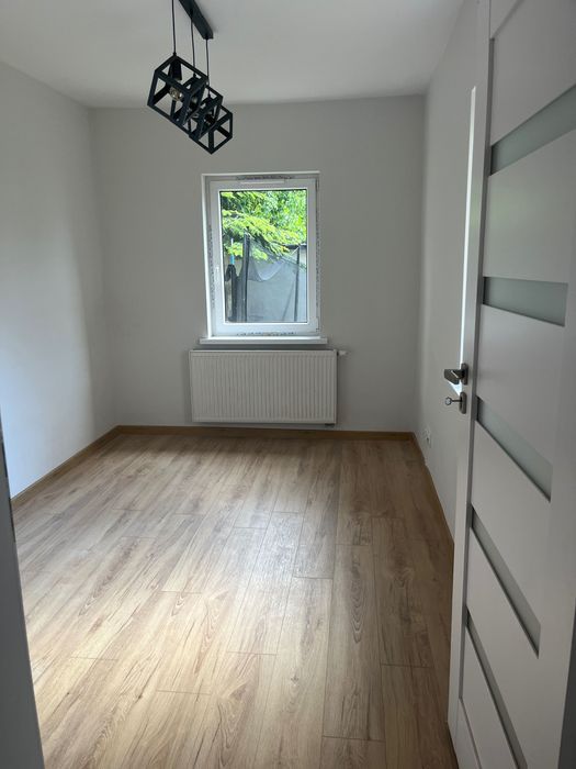 Mieszkanie 2-pokojowe Kąty Wrocławskie. Zdjęcie 6