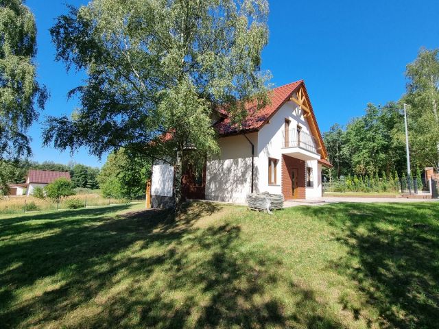 dom wolnostojący, 6 pokoi Bagno. Zdjęcie 5