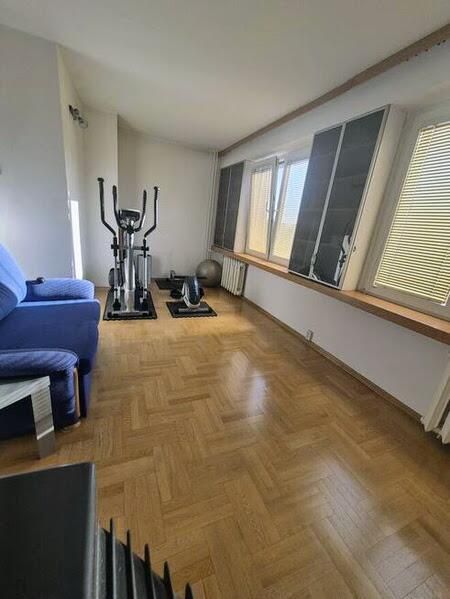 Mieszkanie 4-pokojowe Kraków Podgórze Duchackie, ul. Edwarda Heila. Zdjęcie 4