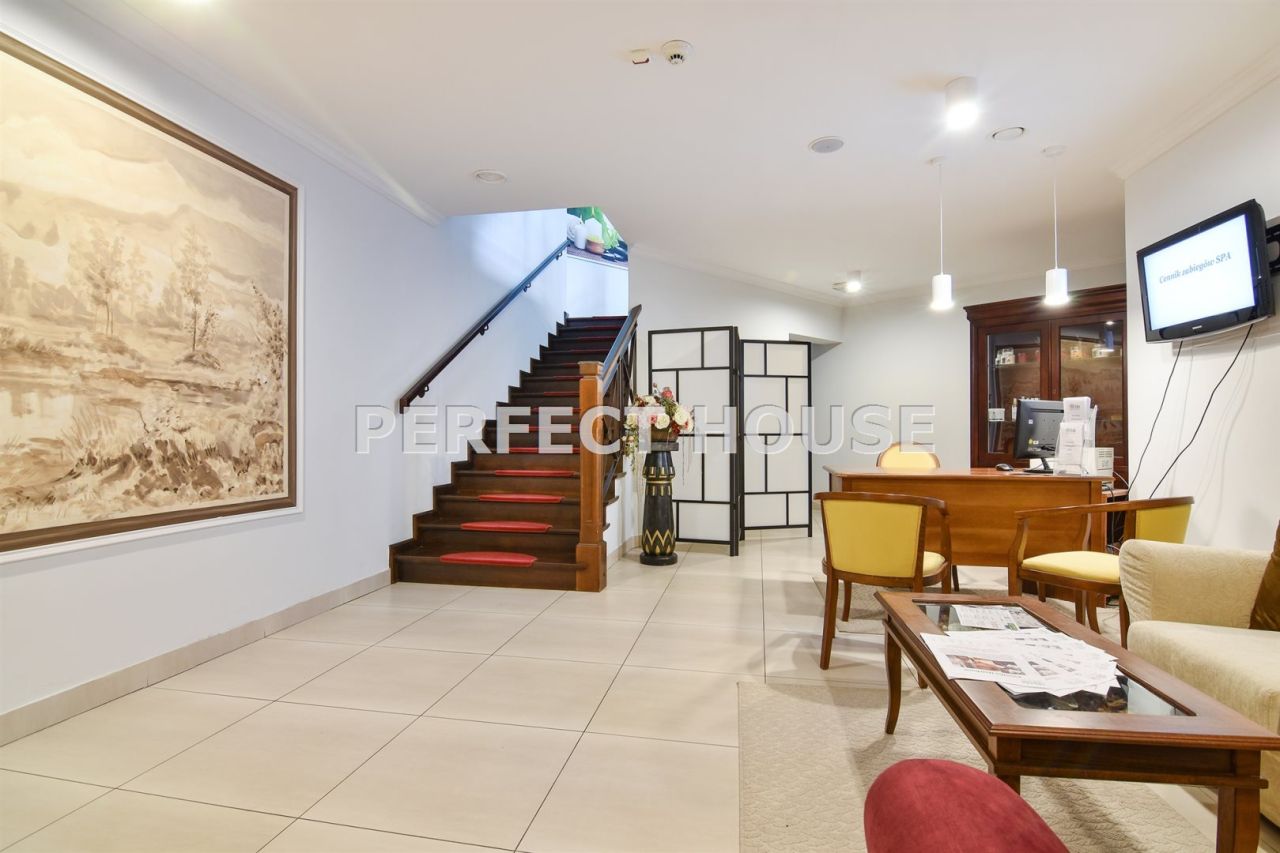 Hotel/pensjonat Ciechocinek. Zdjęcie 20