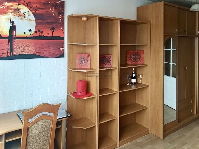 Mieszkanie 3-pokojowe Kraków Prądnik Czerwony, ul. Janusza Meissnera. Zdjęcie 15