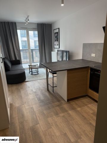 Mieszkanie 1-pokojowe Warszawa Kamionek, ul. Siennicka. Zdjęcie 1