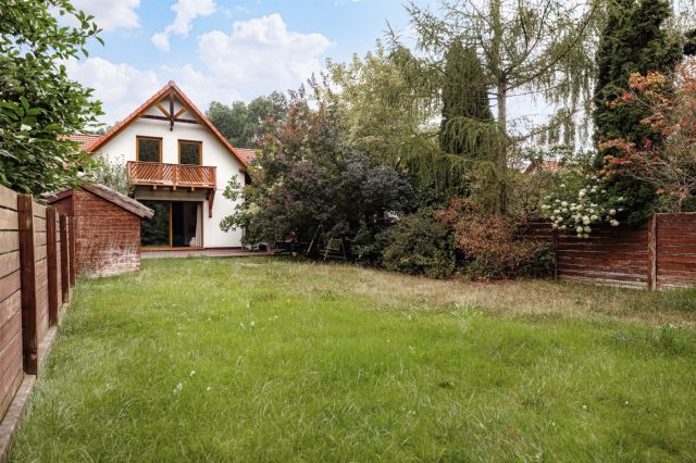 dom szeregowy, 4 pokoje Pruszowice. Zdjęcie 21