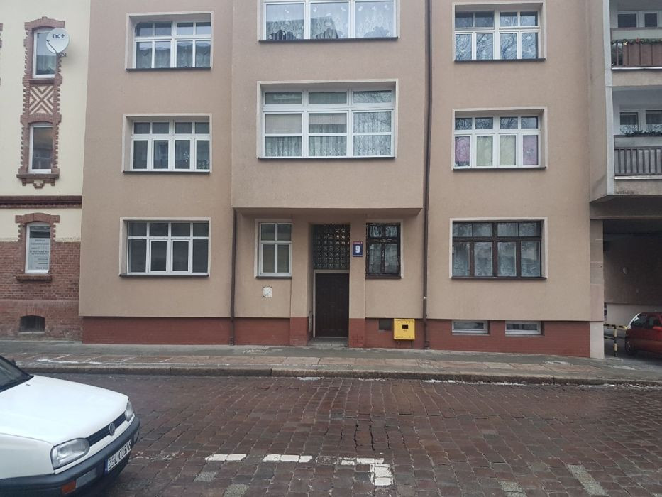 Mieszkanie 2-pokojowe Słupsk Centrum, ul. Stefana Żeromskiego