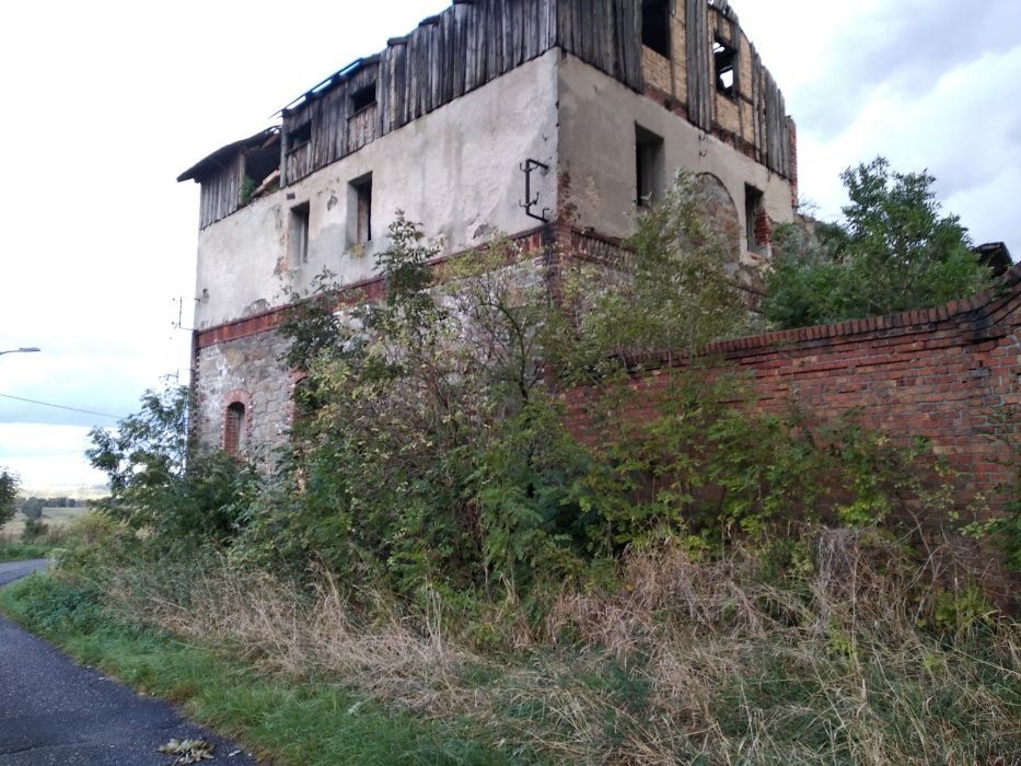 Nieruchomość komercyjna Kostrzyna. Zdjęcie 8