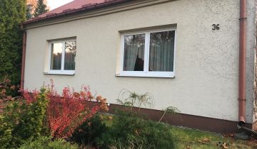 dom wolnostojący, 4 pokoje Majdan Golczański