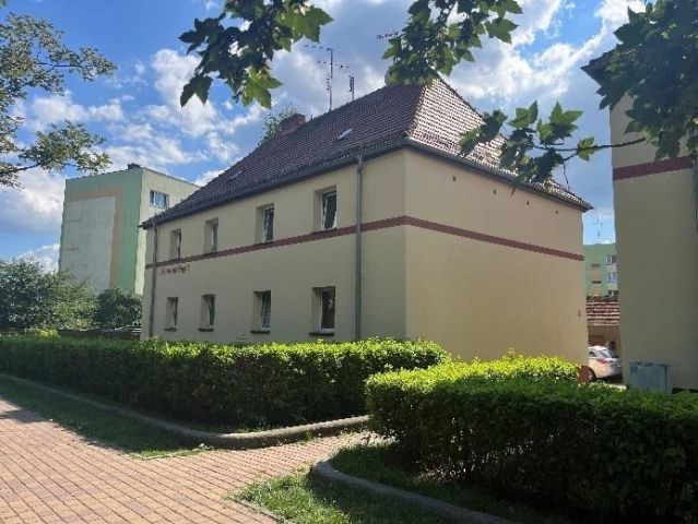 Mieszkanie 2-pokojowe Gliwice, ul. Aleksandra Skowrońskiego. Zdjęcie 1