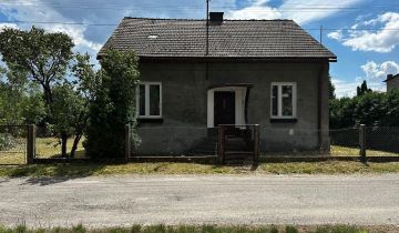dom wolnostojący, 3 pokoje Sosnowiec Cieśle, ul. Kolonia Cieśle