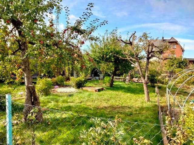 Działka rekreacyjna Ełk