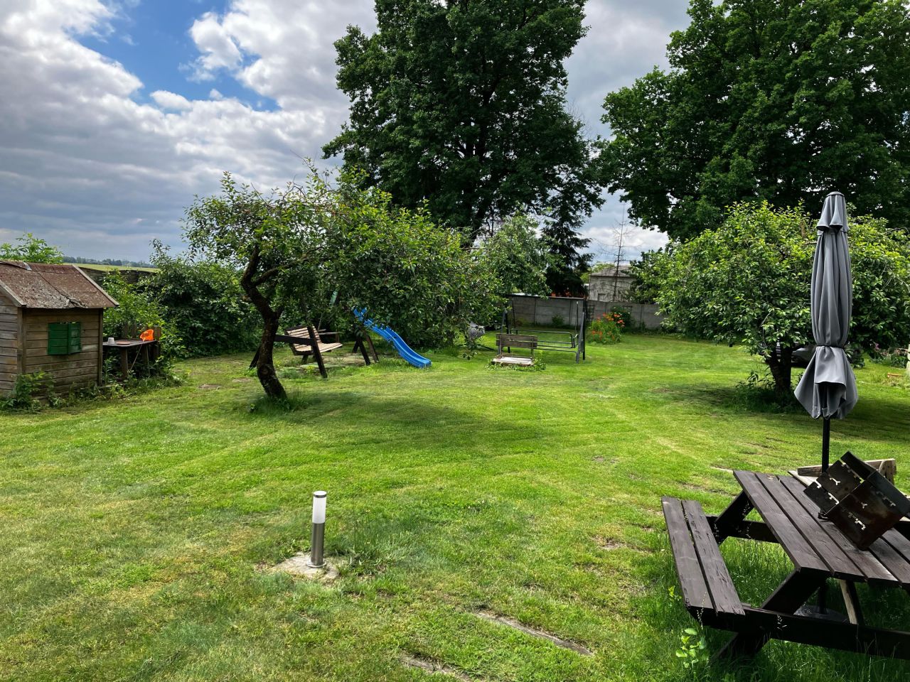 dom wolnostojący, 6 pokoi Modliszewo, Wegorzewo. Zdjęcie 9