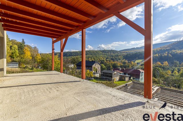 dom wolnostojący, 10 pokoi Szczytna Szczytnik, ul. Leśna. Zdjęcie 6