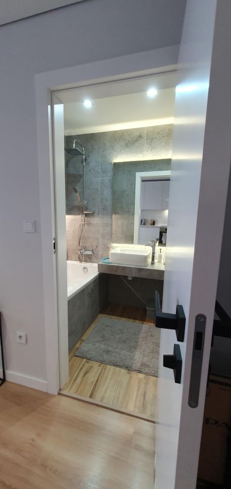 Mieszkanie 1-pokojowe Dąbrowa Górnicza Reden , ul. Janusza Korczaka. Zdjęcie 8