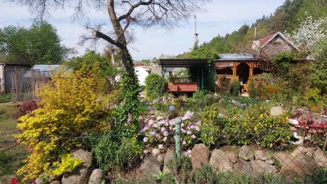 Działka rod Koźlice. Zdjęcie 1