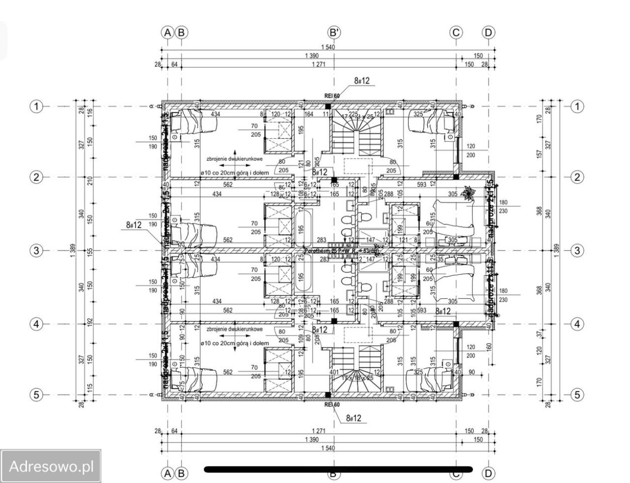 bliźniak, 5 pokoi Nowa Wieś, ul. Polna. Zdjęcie 18