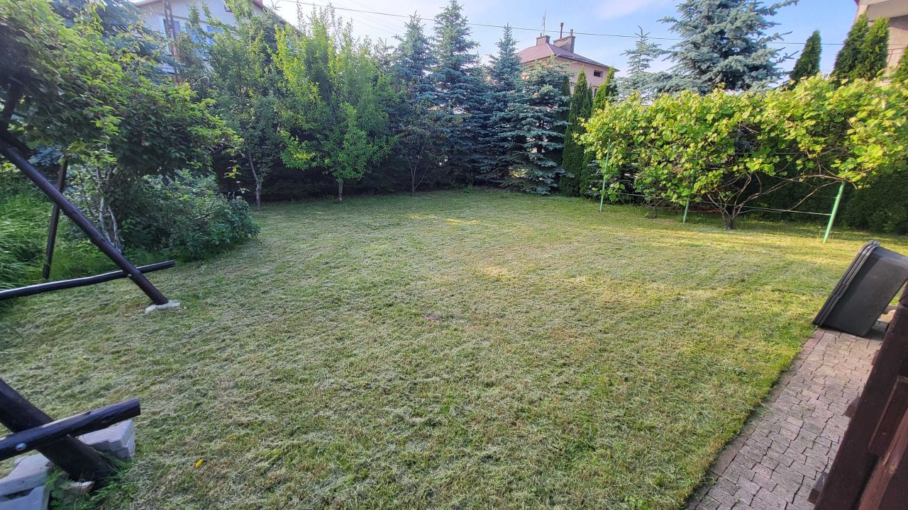 Działka rod Dębica, ul. Mościckiego. Zdjęcie 2