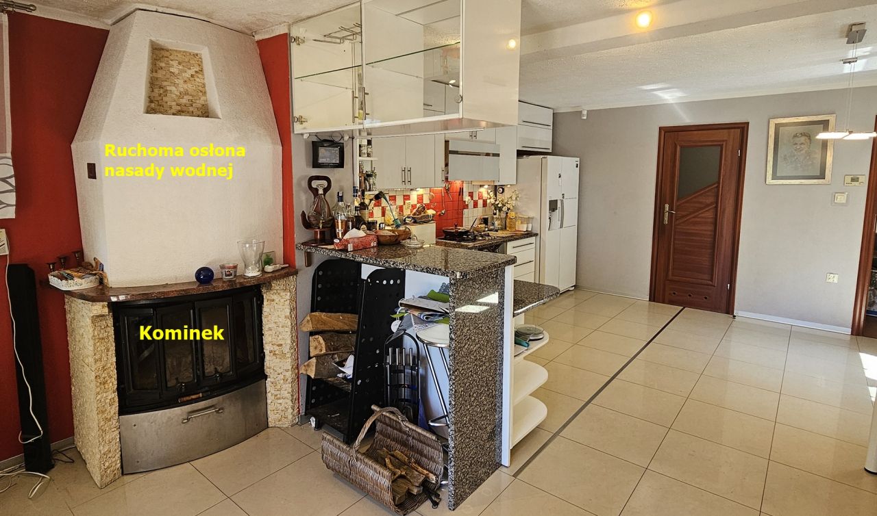 dom wolnostojący, 5 pokoi Łuskowo. Zdjęcie 6