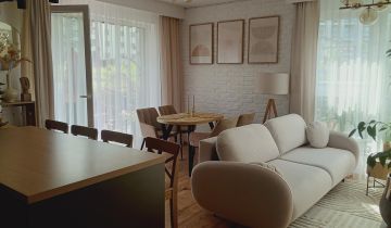 Mieszkanie 2-pokojowe Gdańsk Morena, ul. Magellana