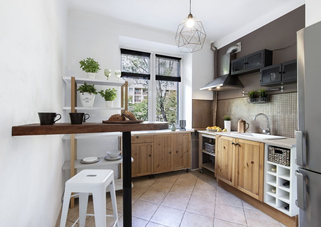 Mieszkanie 2-pokojowe Warszawa Praga-Południe, ul. Wspólna Droga. Zdjęcie 7