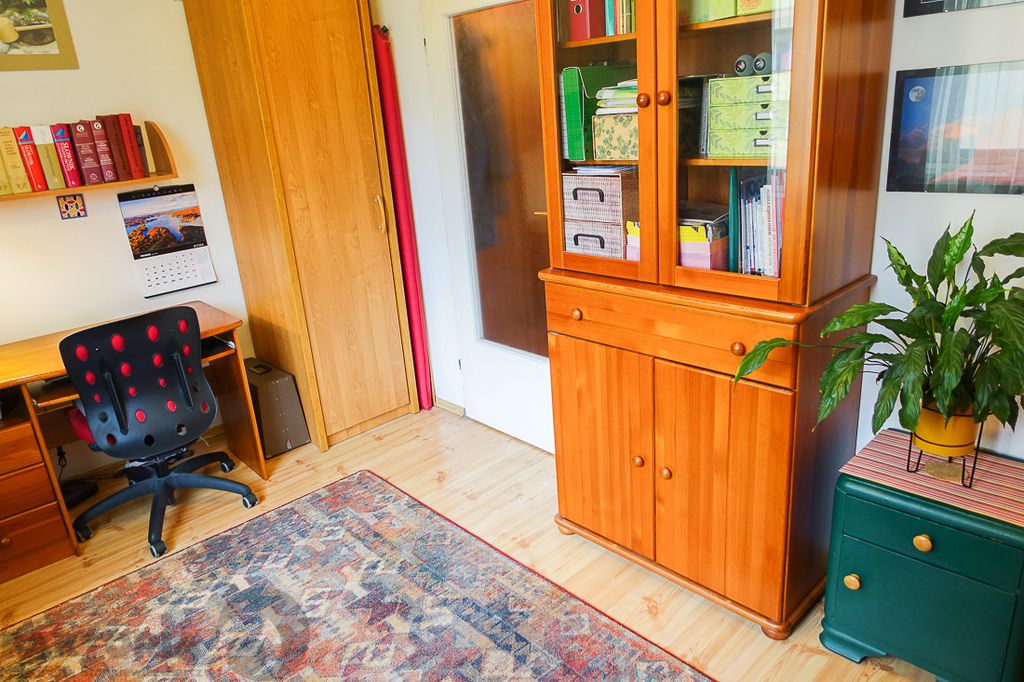 Mieszkanie 2-pokojowe Szczecin Pomorzany, al. Powstańców Wielkopolskich. Zdjęcie 9