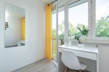 Pokój Warszawa Mokotów, ul. Aleksandra Gierymskiego