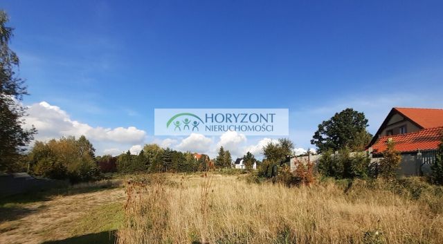 Działka budowlana Czaple. Zdjęcie 2