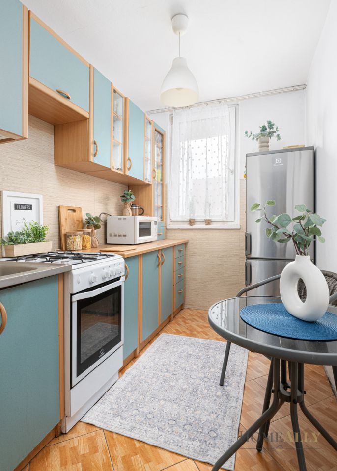 Mieszkanie 2-pokojowe Warszawa Targówek, ul. Władysława Syrokomli. Zdjęcie 5