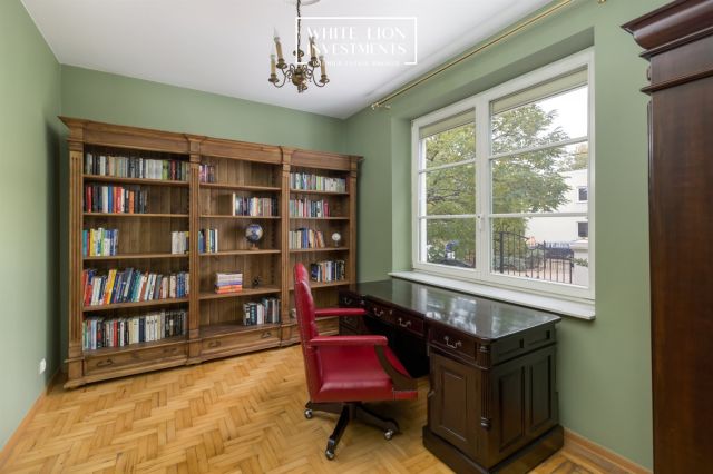 bliźniak, 7 pokoi Warszawa Ursynów, ul. Gawota. Zdjęcie 10