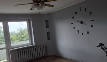 Mieszkanie 2-pokojowe Konradowo