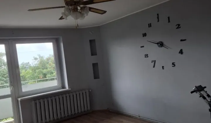 Mieszkanie 2-pokojowe Konradowo