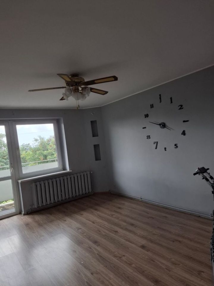 Mieszkanie 2-pokojowe Konradowo