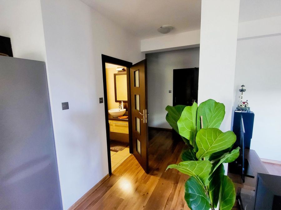 Mieszkanie 2-pokojowe Gdynia Redłowo, ul. Kaczewska. Zdjęcie 8