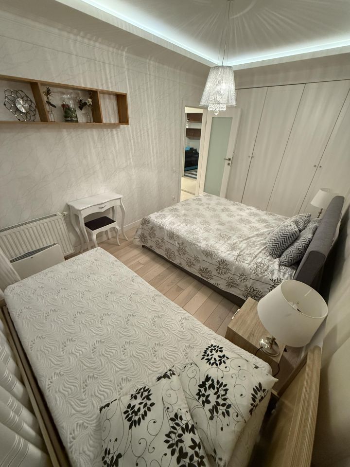 Mieszkanie 3-pokojowe Gdańsk Ujeścisko, ul. Mariana Kołodzieja. Zdjęcie 5