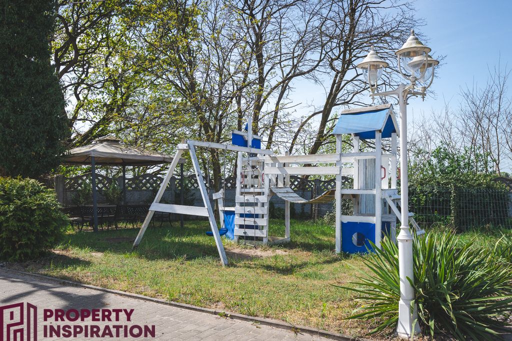 Hotel/pensjonat Krosno Odrzańskie. Zdjęcie 28