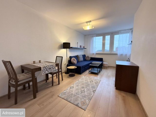 Mieszkanie 2-pokojowe Warszawa Ochota, ul. Geodetów. Zdjęcie 1