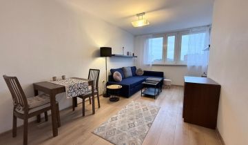 Mieszkanie 2-pokojowe Warszawa Ochota, ul. Geodetów