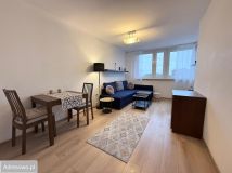 Mieszkanie 2-pokojowe Warszawa Ochota, ul. Geodetów