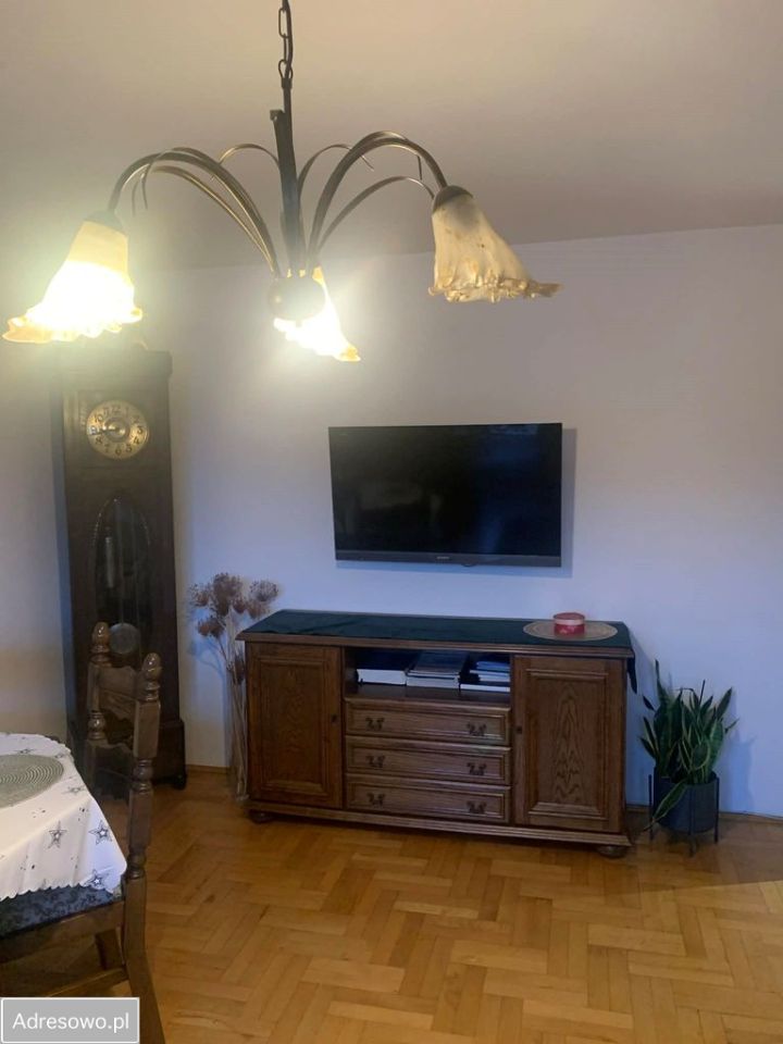 Mieszkanie 3-pokojowe Andrychów, ul. Garncarska