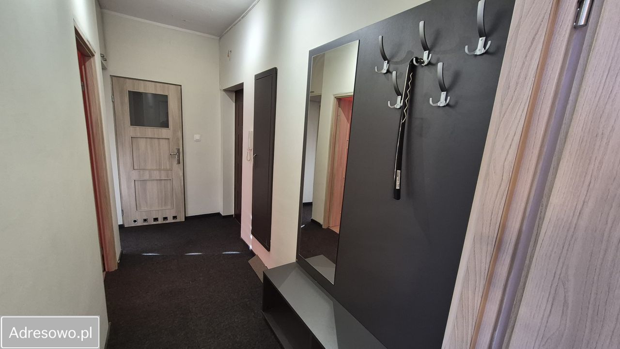 Mieszkanie 2-pokojowe Jelenia Góra Centrum, ul. Na Skałkach. Zdjęcie 9