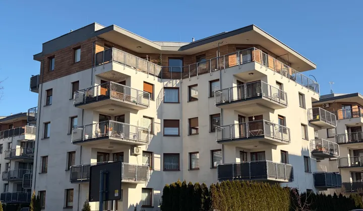 Mieszkanie 2-pokojowe Gliwice Stare Gliwice, ul. Szafirowa