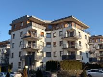 Mieszkanie 2-pokojowe Gliwice Stare Gliwice, ul. Szafirowa